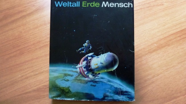 WeltallErdeMensch