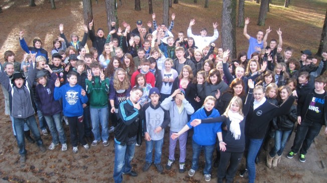 camps