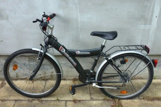 Fahrrad