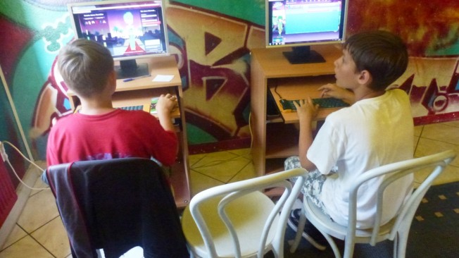 ClubPC