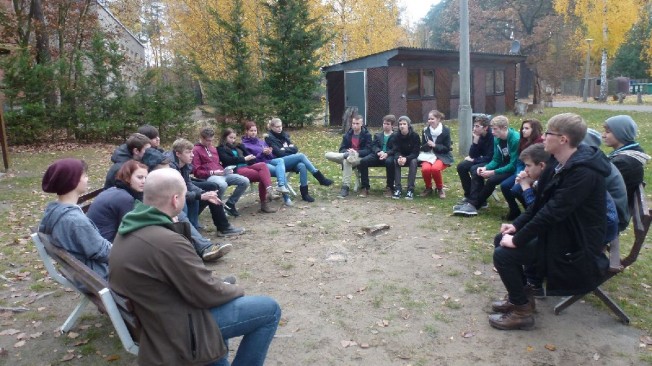 Startercamp 131