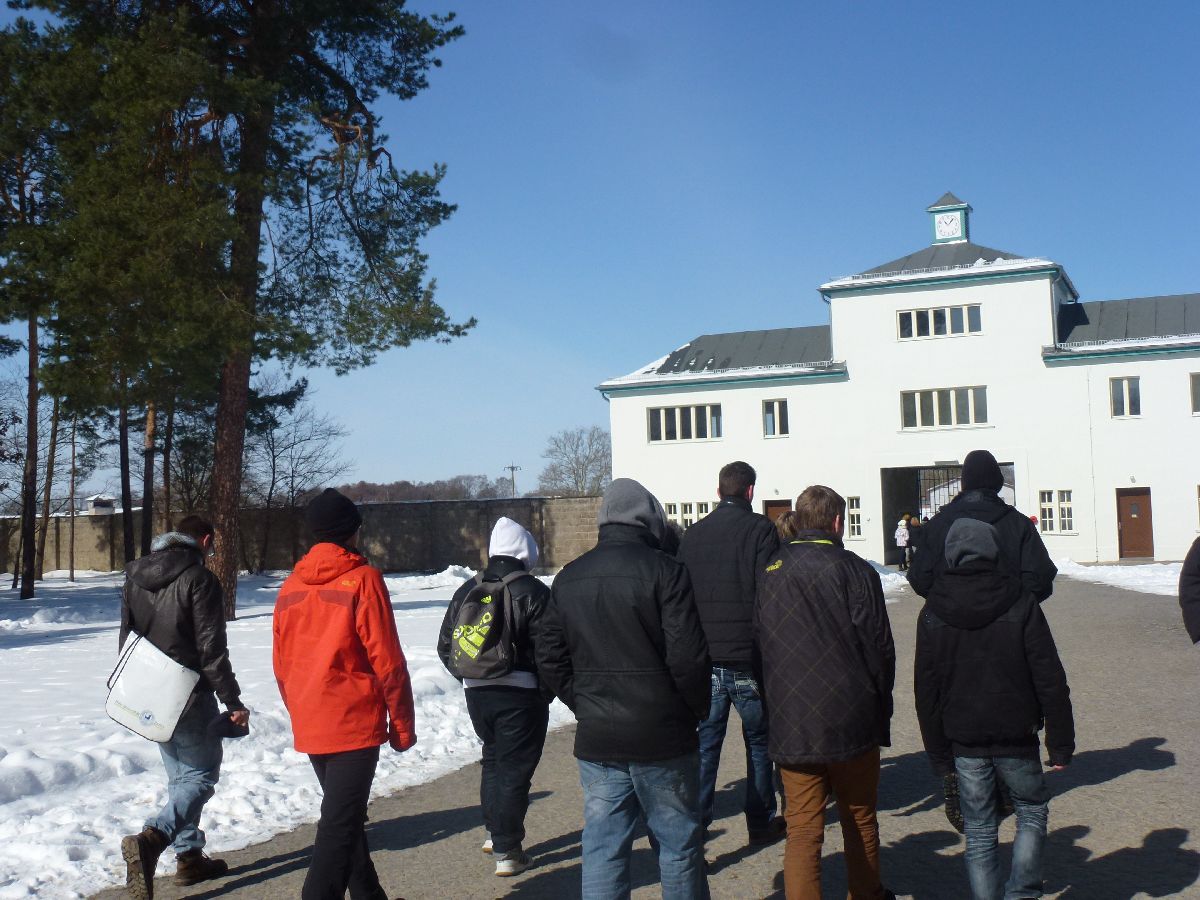 Sachsenhausen 110