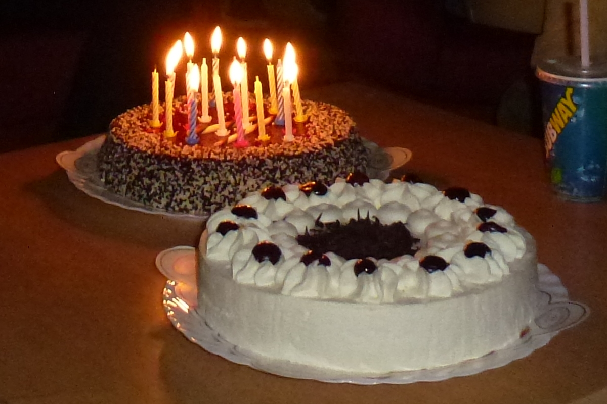 Torte