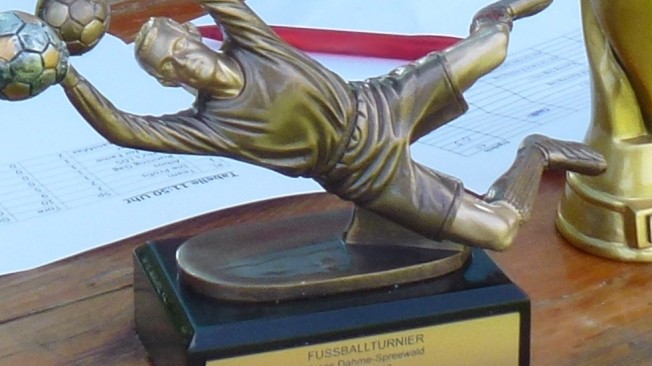 JuSo Fußball 101