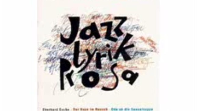 LyrikJazzProsa