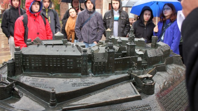 Auschwitz 14 4 203