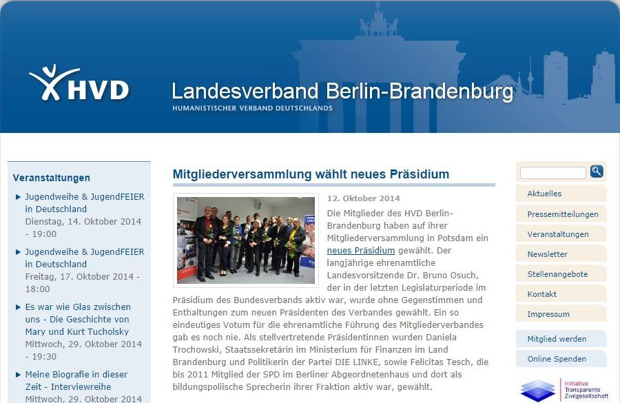 HVDBB MV
