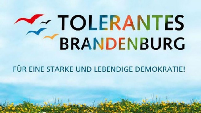 Tolerantes Brandenburg