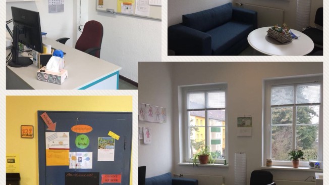 Büro-Collage (1)