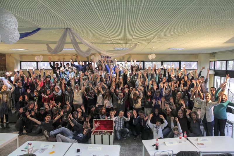 Deomkratiecamp2015 105